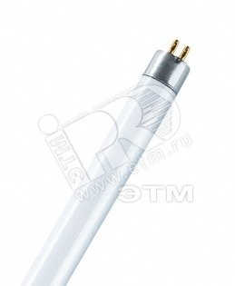 Лампа линейная люминесцентная ЛЛ 35вт T5 FH 35/840 G5 белая Osram