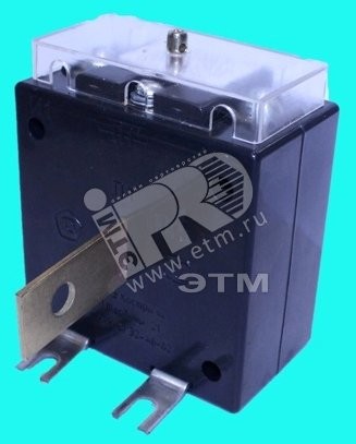 Трансформатор тока измерительный Т-0,66 5 ВА 0,5 20/5 S