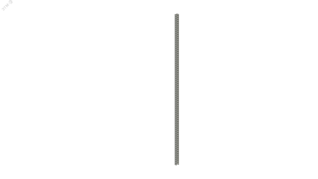 Стойка КСБ-2000ц УТ1.5 (s=1.5мм)