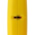 Бытовая газовая пьезозажигалка с классическим пламенем многоразовая (1 шт.) желтая СК-306 СОКОЛ  
